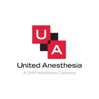 United Anesthesia