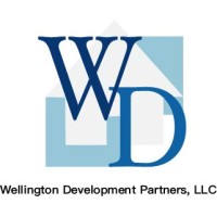 Wellington Development Partners logo - Similar company to Red | Real Estate Dealers