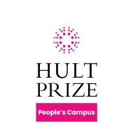 Hult Prize at People's Campus logo - Similar company to Sewa Express