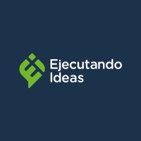 Ejecutando Ideas logo - Similar company to Impaktu