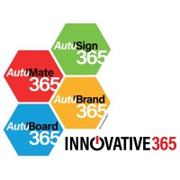 AutoMate365 logo - Similar company to Stan & Stacy