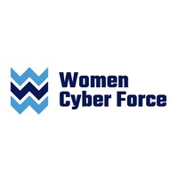 Women Cyber Force logo - Similar company to Tierramonte Gmbh