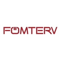 FŐMTERV Civil Engineering Design Pte. Ltd. logo - Similar company to Me Structures Engineering Kft.