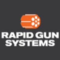 Rapid Gun Systems logo - Similar company to Bizzflo Business Management Software
