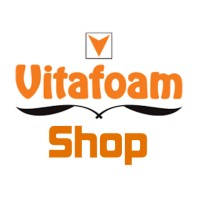 Vitafoam Shop logo - Similar company to Karoo Creations | Natural Fibre Bedding Products