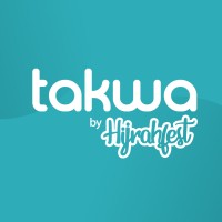 Takwa by HijrahFest logo - Similar company to Wolk.