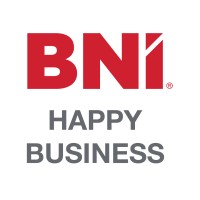 BNI Happy Business logo - Similar company to Swedbridge