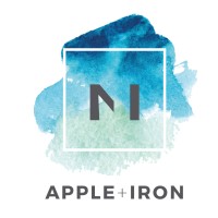 Apple and Iron Concepts Ltd. logo - Similar company to Final Accounts