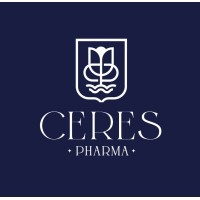 Ceres Pharma | Farmácia de Manipulação logo - Similar company to Phytoart Farmácia De Manipulação