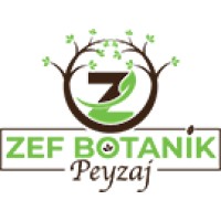 ZEF Botanik Peyzaj logo - Similar company to Mie Maison Home