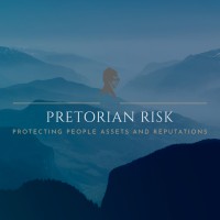 Pretorian Risk LLC logo - Similar company to Ww International Fz Llc (Wewatch)