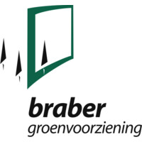 Braber Groenvoorziening logo - Similar company to Ecosprong B.V.