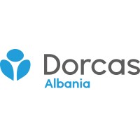 Dorcas Albania logo - Similar company to Digitalremoteservices