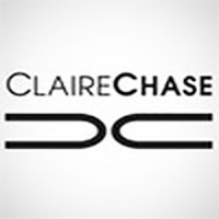 Claire Chase logo - Similar company to Status Co. Leather Studio
