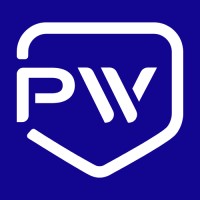 PayerWatch logo - Similar company to Nuance Technologies