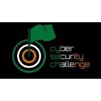 Cyber Security Challenge Ireland logo - Similar company to Zerodays Ctf