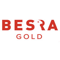 Besra Gold Inc logo - Similar company to Greenpeg Experts' Network