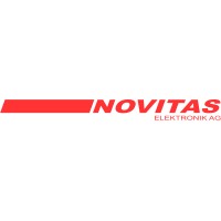Novitas Elektronik AG logo - Similar company to Moveli Solutions