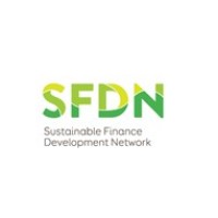 Sustainable Finance Development Network (SFDN) logo - Similar company to Little Flags
