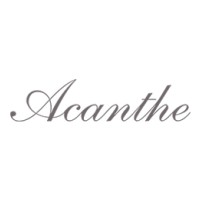 Acanthe Paris logo - Similar company to Acanthe Uniforme