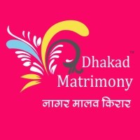 Dhakad Matrimony logo - Similar company to Exw Info Consulting Pvt Ltd