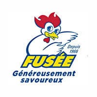 Rôtisseries Fusée