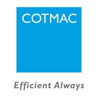 Cotmac Electronics Inc. logo - Similar company to Cotmac
