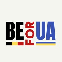 BEforUkraine logo - Similar company to Notasim