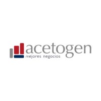 Acetogen logo - Similar company to Comercial Terrano Ltda