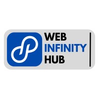 Web Infinity Hub logo - Similar company to Infotechable Solutions - A Subsidiary Of Bmn Infotech Pvt. Ltd.