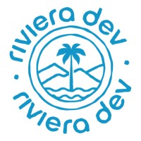 Riviera DEV 🌴 logo - Similar company to Shl (Sophia Hack Lab)