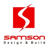Samson Constructii / Design & Build logo - Similar company to Manelli Constructii Generale Srl