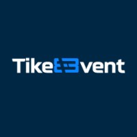 Tiket Event logo - Similar company to Miso Digital