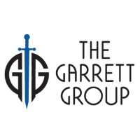 The Garrett Group logo - Similar company to Syntelligent Analytic Solutions, Llc