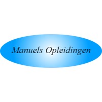 Manuels Opleidingen logo - Similar company to Janssen Steijlen