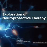 Exploration of Neuroprotective Therapy logo - Similar company to Open Exploration