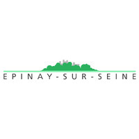 Épinay-sur-Seine logo - Similar company to Soukmachines