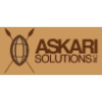 Askari Solutions Inc.