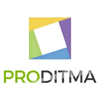 PRODITMA logo - Similar company to Comércio Digital - Acepi