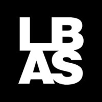 LBAS logo - Similar company to The Denim Dilemma