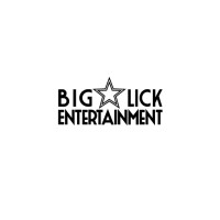 Big Lick Entertainment logo - Similar company to Player1 Events