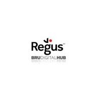 Regus - Bru Digital Hub logo - Similar company to Celticqa Solutions