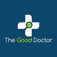 The Good Doctor logo - Similar company to Ablespace