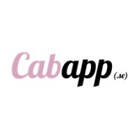 Cabapp logo - Similar company to Cleanflat
