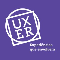 Uxer - Consultoria De Experiência Do Usuário