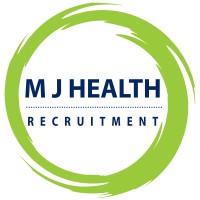 MJ Health logo - Similar company to Mj Workforce Hiring - Fire & Security