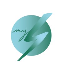 MYGREENRJ logo - Similar company to Techready