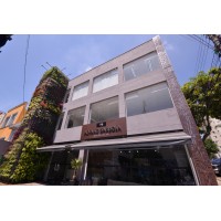 Alvaro Barbosa Advocacia logo - Similar company to Contafisco Contabilidade Diferente
