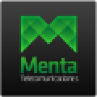Menta Telecomunicaciones logo - Similar company to Fertel Phone