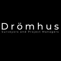 Drömhus logo - Similar company to Dunn